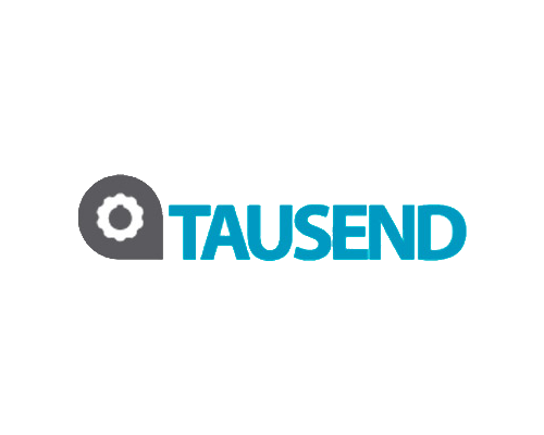 Tausend